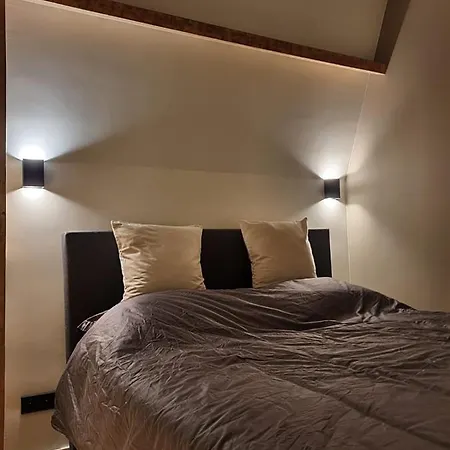 Super De Luxe Privekamer Op Toplocatie - 2 * Egmond aan Zee