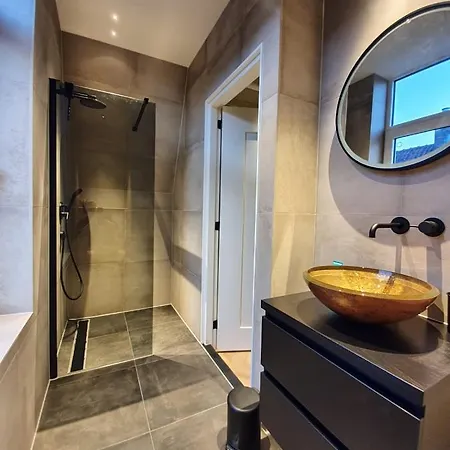 Super De Luxe Privekamer Op Toplocatie - 2