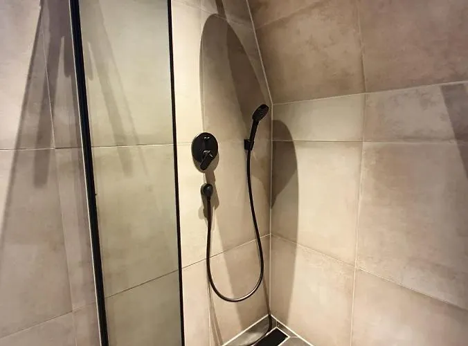 Super De Luxe Privékamer Op Toplocatie - 2 Egmond aan Zee