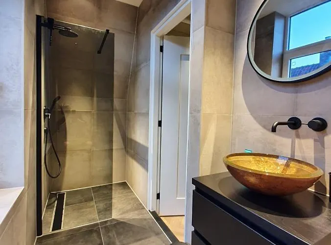 Super De Luxe Privékamer Op Toplocatie - 2