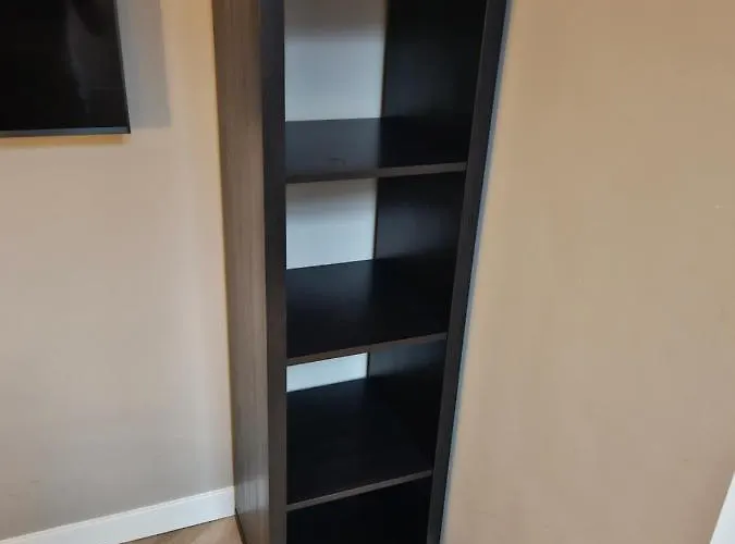 Privatunterkunft Super De Luxe Privekamer Op Toplocatie - 2 *