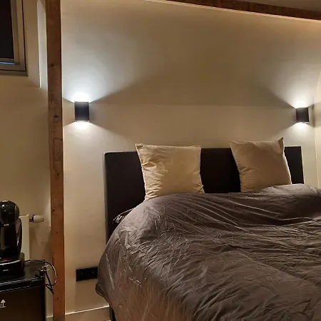 Privat bolig Super De Luxe Privekamer Op Toplocatie - 2 *