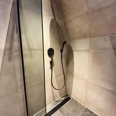 Super De Luxe Privekamer Op Toplocatie - 2 Egmond aan Zee