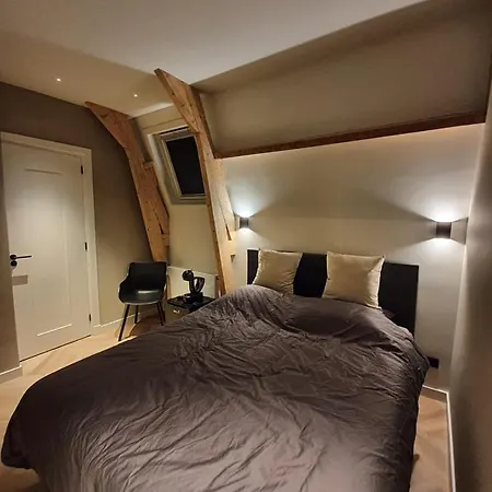 Privat bolig Super De Luxe Privekamer Op Toplocatie - 2 *
