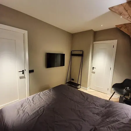 Privat bolig Super De Luxe Privekamer Op Toplocatie - 2 Egmond aan Zee